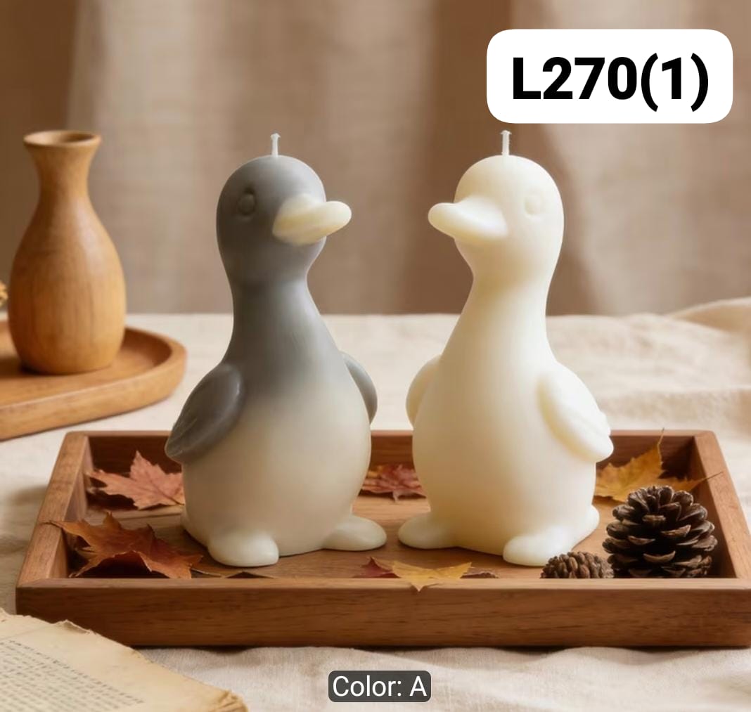 Molde pato