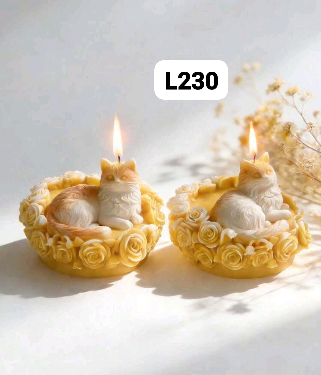 Molde gato_0