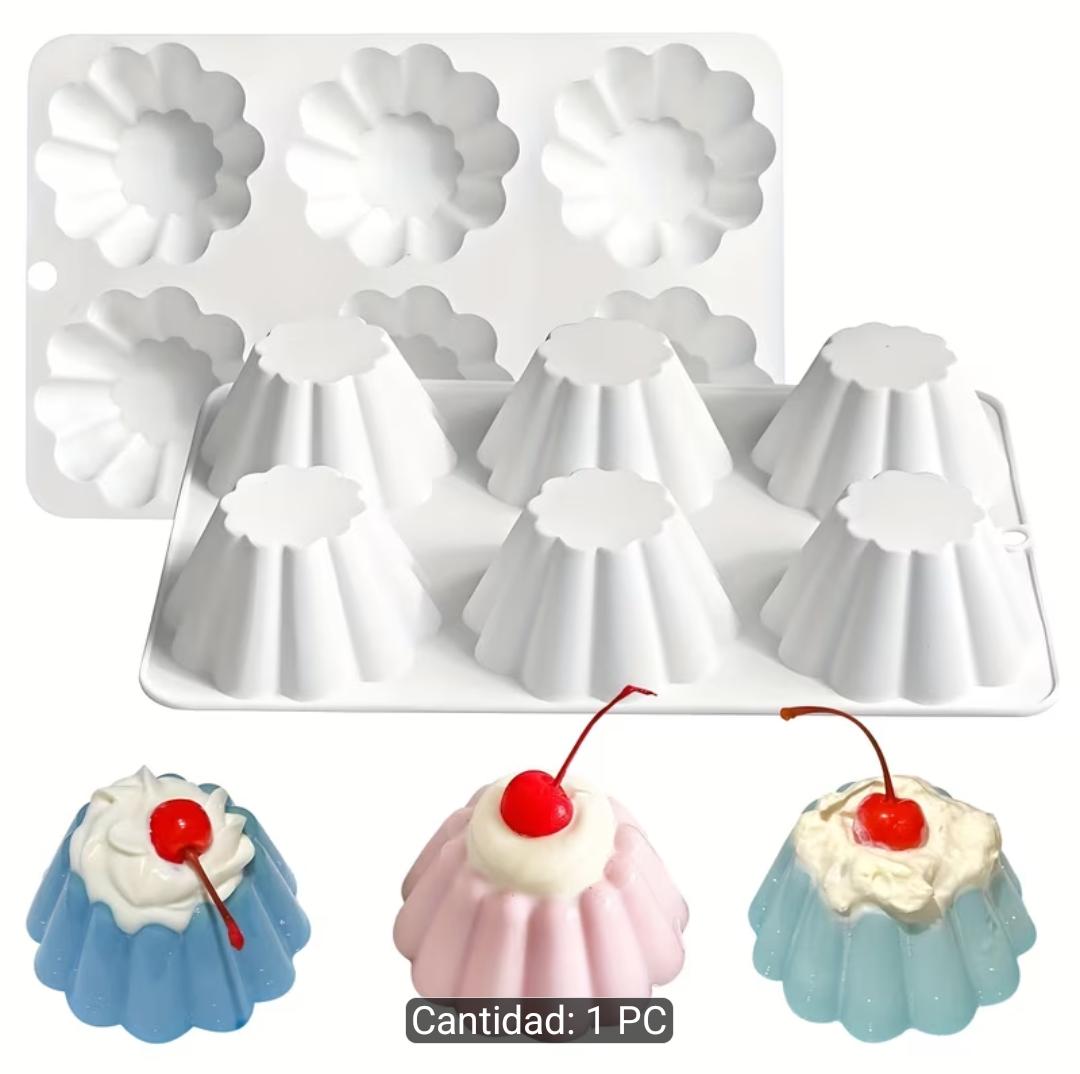 Molde postre
