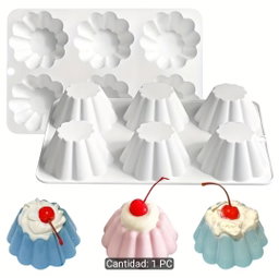 Molde postre