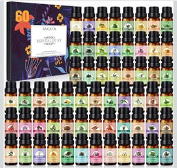 Aceites esenciales 10 ml 