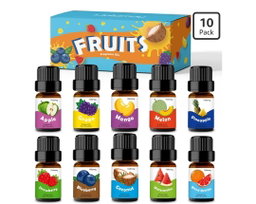 Aceite esencial Frutal