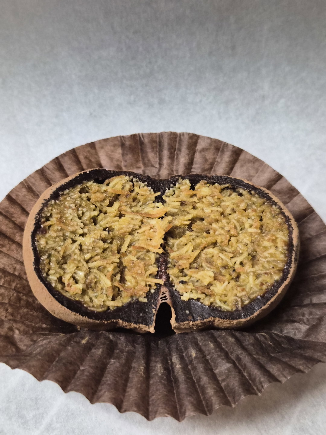 Dubai Chewy Cookie