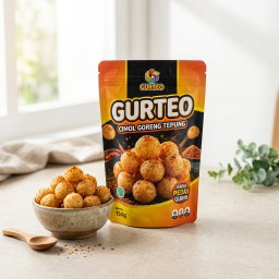 Cimol GURTEO 