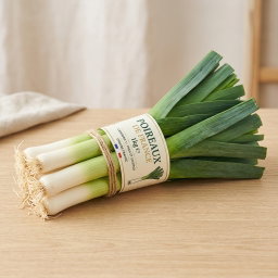 Poireaux de France 1kg