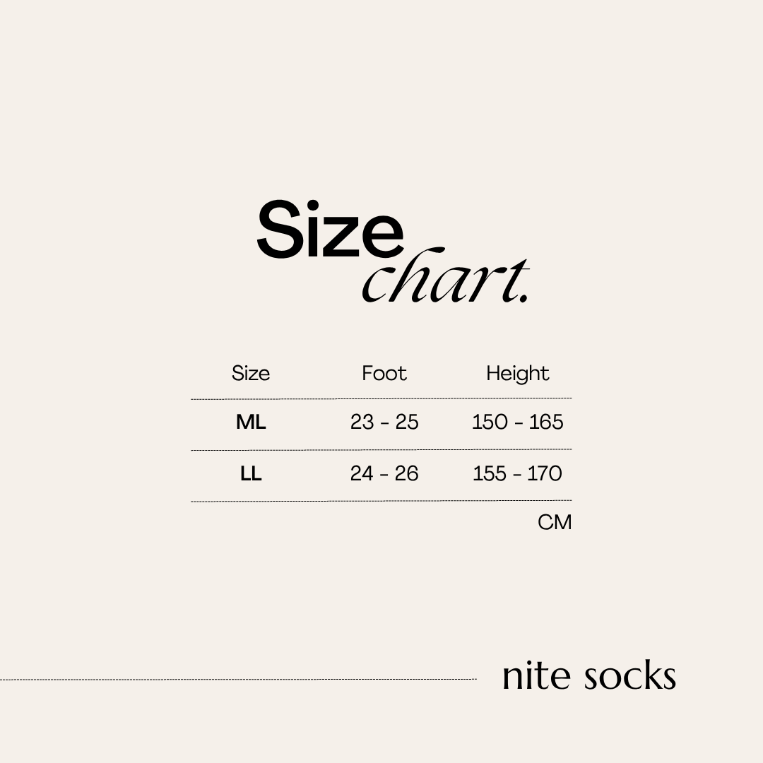 CI-Nite Socks (2 pairs)_1