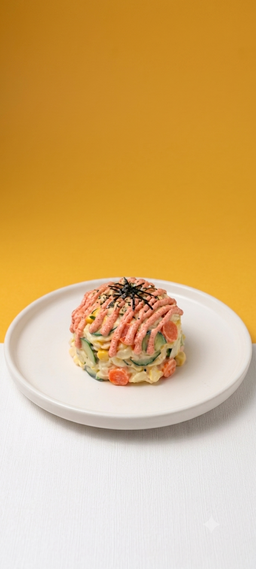 ✨Mentaiko Japanese Potato 
