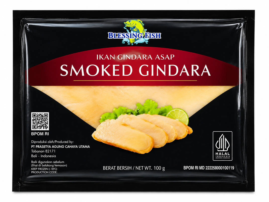 Smoked Gindara 100gr_1