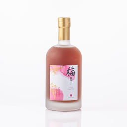 It's Ok Plum Wine 500ml Case of 12