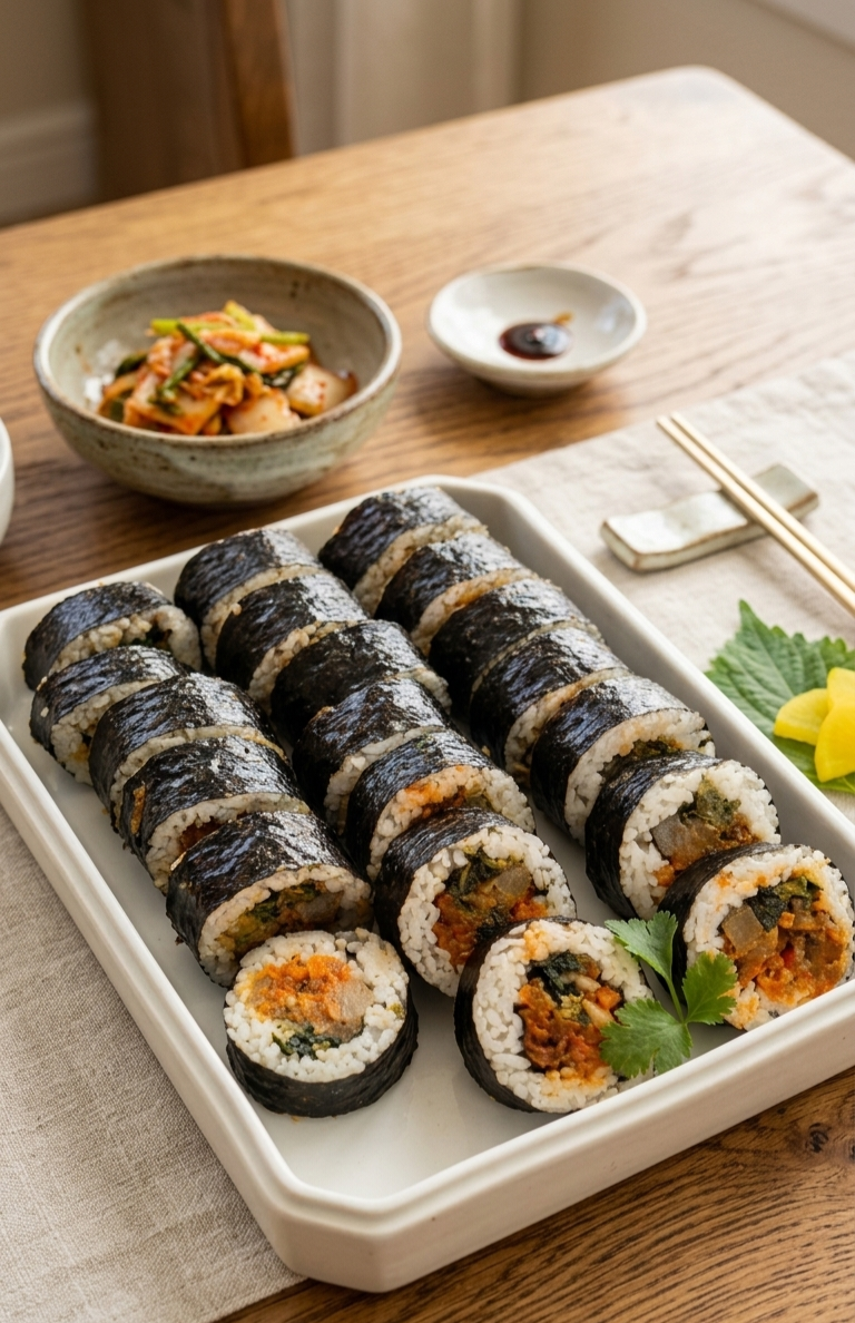 Kimbap _0