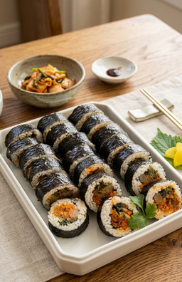 Kimbap 