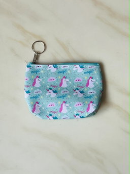 Unicorn Coin Purse 