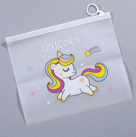 Zipper Pouch For Girls_2