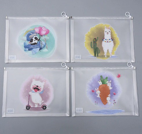 Zipper Pouch For Girls_5