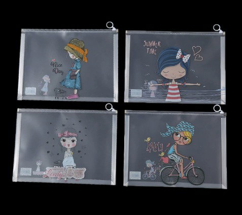 Zipper Pouch For Girls_6