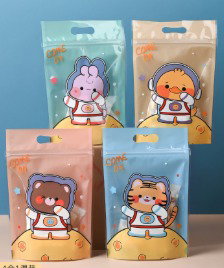 Zipper Pouch For Girls_7