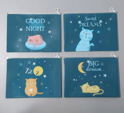 Zipper Pouch For Girls