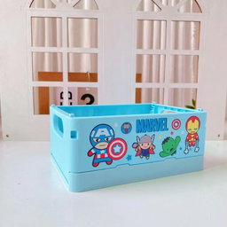 Box Package For Boys