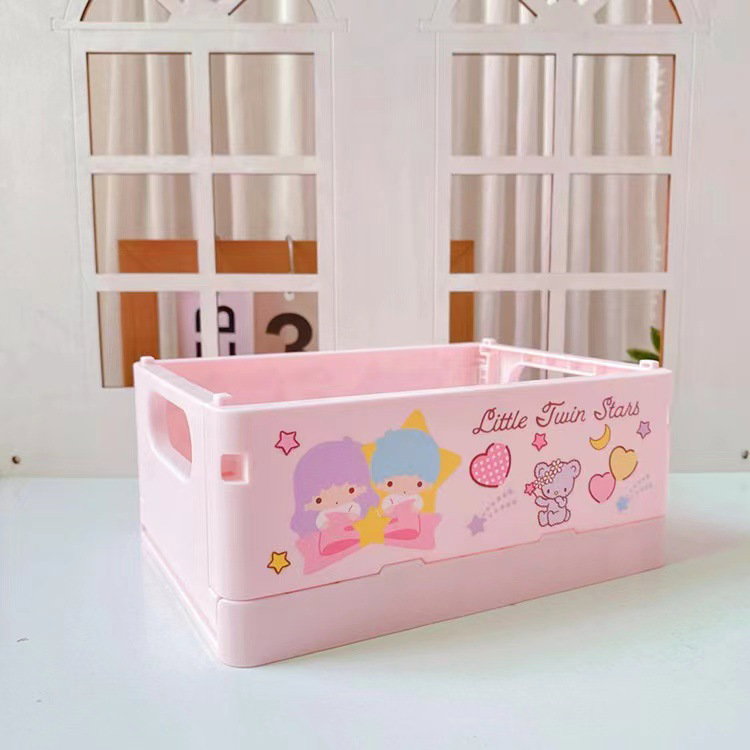 Box Package For Girls