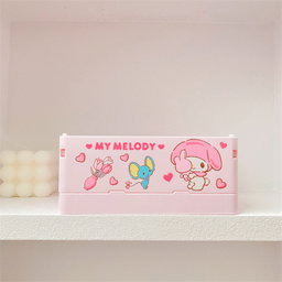 Box Package For Girls