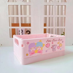 Box Package For Girls