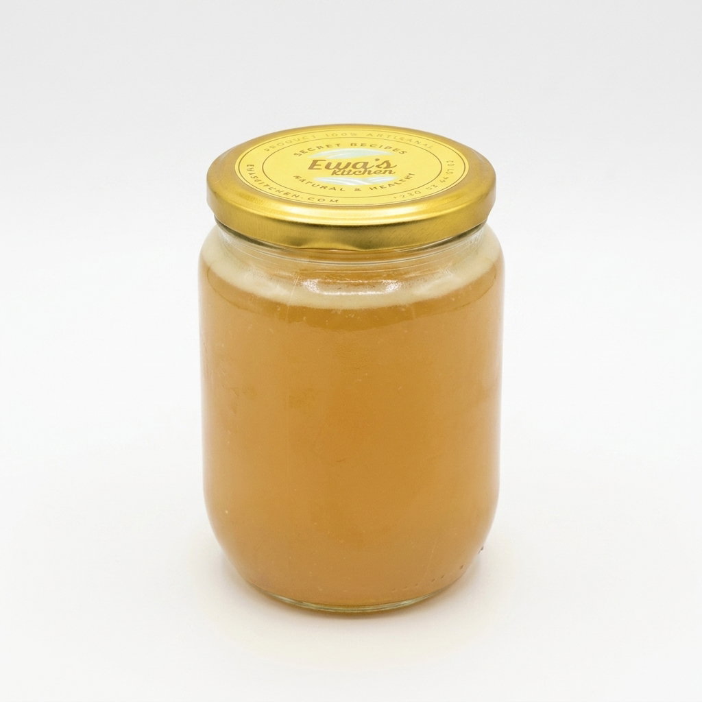 Beef Broth (400ml)