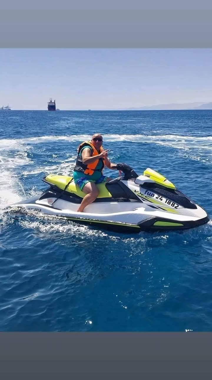 جتي سكي JetSki_1