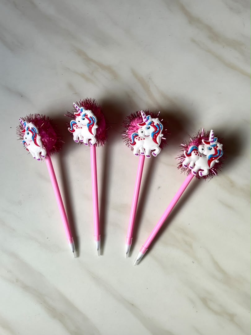 Unicorn Pens_1