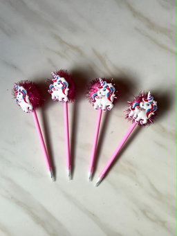 Unicorn Pens
