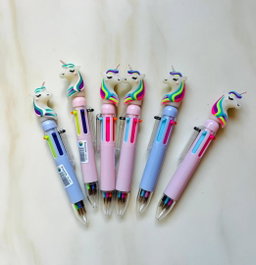 Unicorn Pens