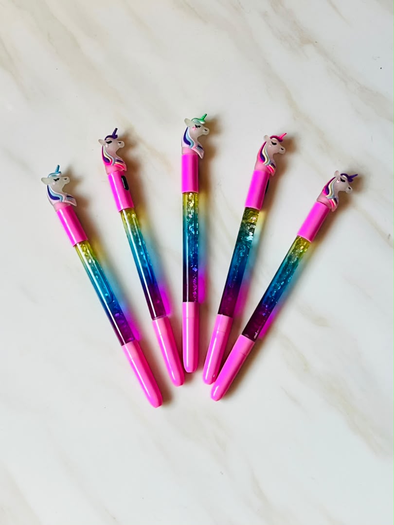 Unicorn Pens_6
