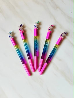 Unicorn Pens