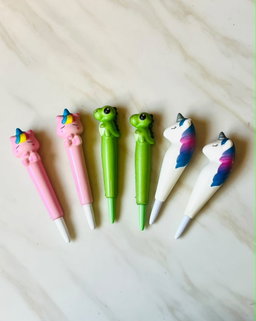 Unicorn Pens