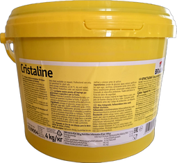 Braun Cristaline 4kg