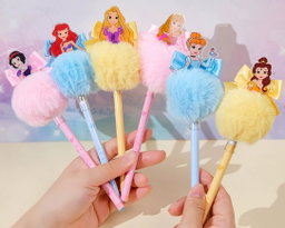 Princess Design Pen