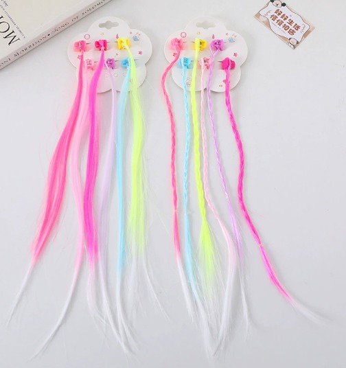 Hair Extensions Pins