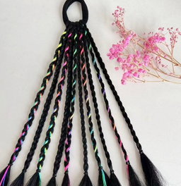 Braided Hair Extensions