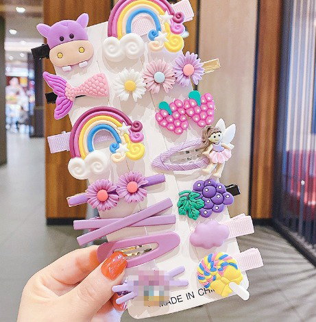 Hair Pins Set_1
