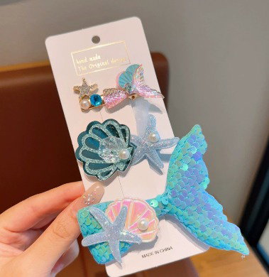 Crystal Hair Pins _0