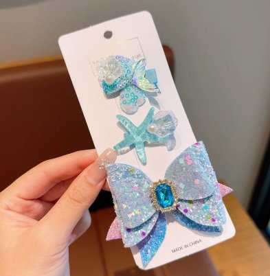 Crystal Hair Pins _5