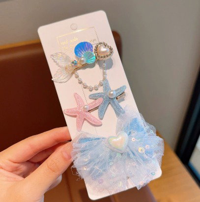 Crystal Hair Pins _3