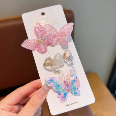 Crystal Hair Pins _1