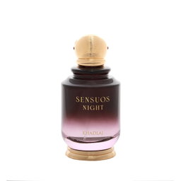 Sensuous Night