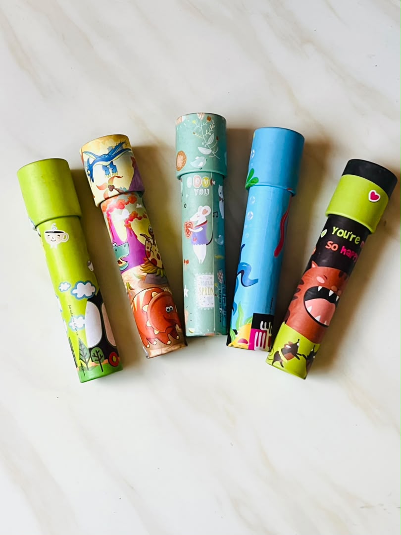 Kaleidoscope Toy_1