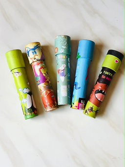 Kaleidoscope Toy