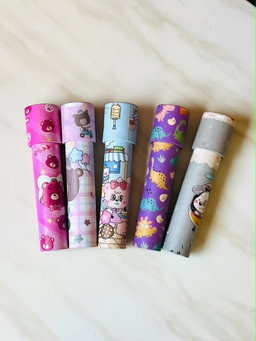 Kaleidoscope Toy