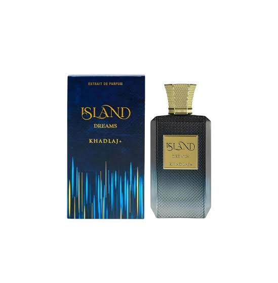 Island Dreams
