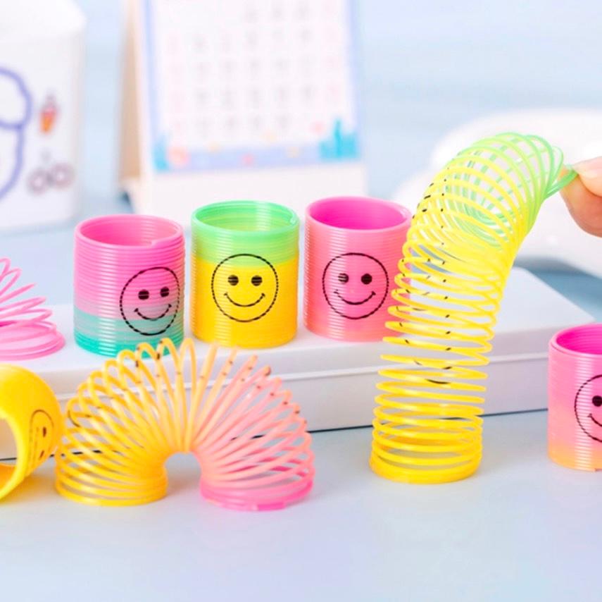 Spring Toy