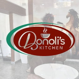 Donoli's Kitchen 
