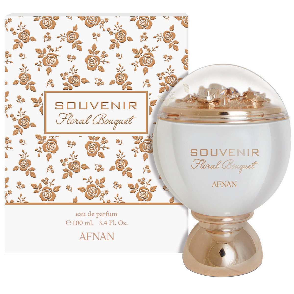Souvenir Floral Bouquet_0